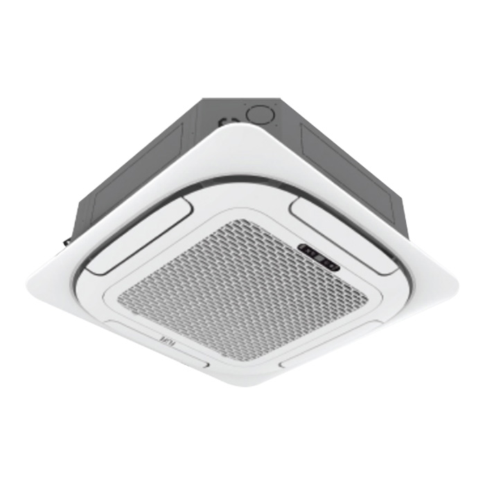 Flife AC Cassette Standard 2 PK Light Commercial - FLC-18TP/I